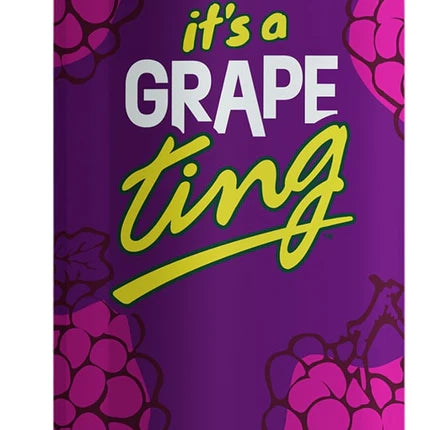 Ting Grape