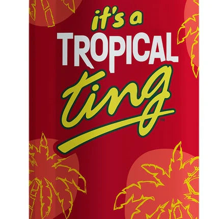 Ting Tropical