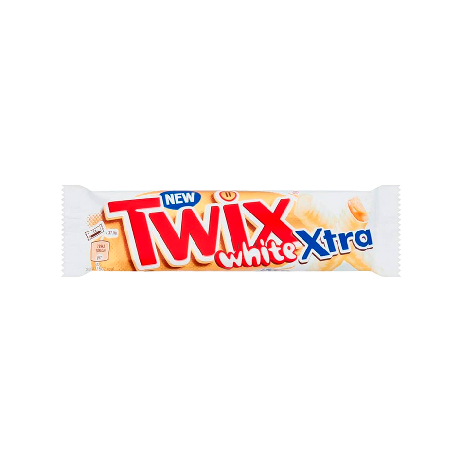 Twix Xtra White XL