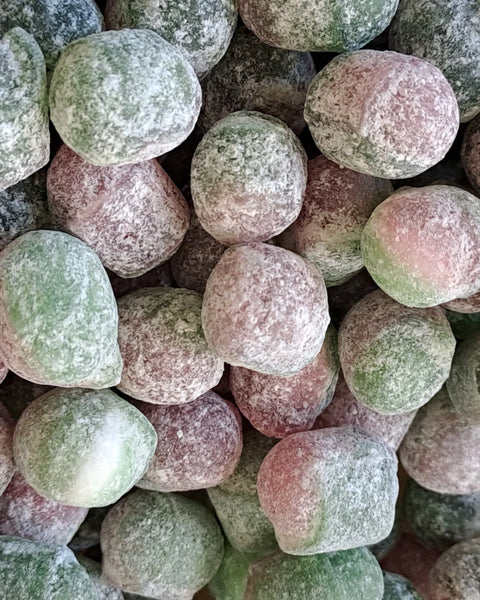 Stupidly Sour Watermelon