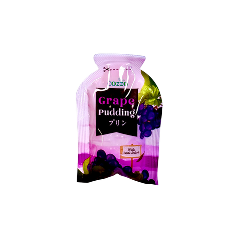 Jelly Sweets Grape