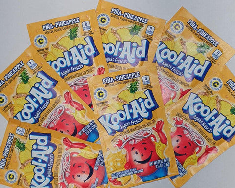 Kool-Aid Drink Mix Pineapple