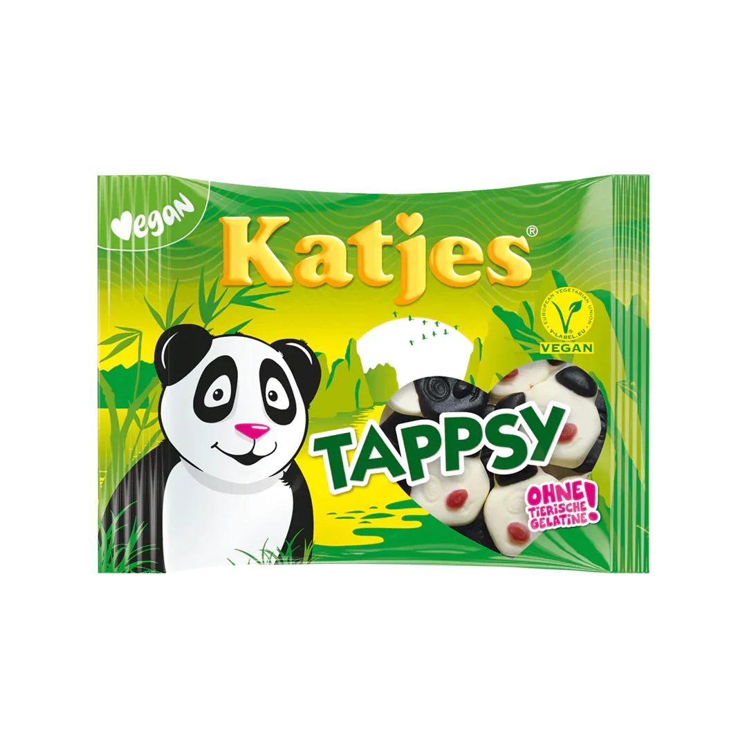 Katjes Tappsy
