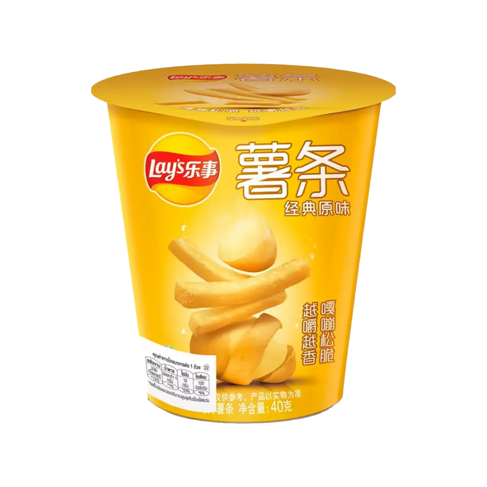 Lay's French Fries Original