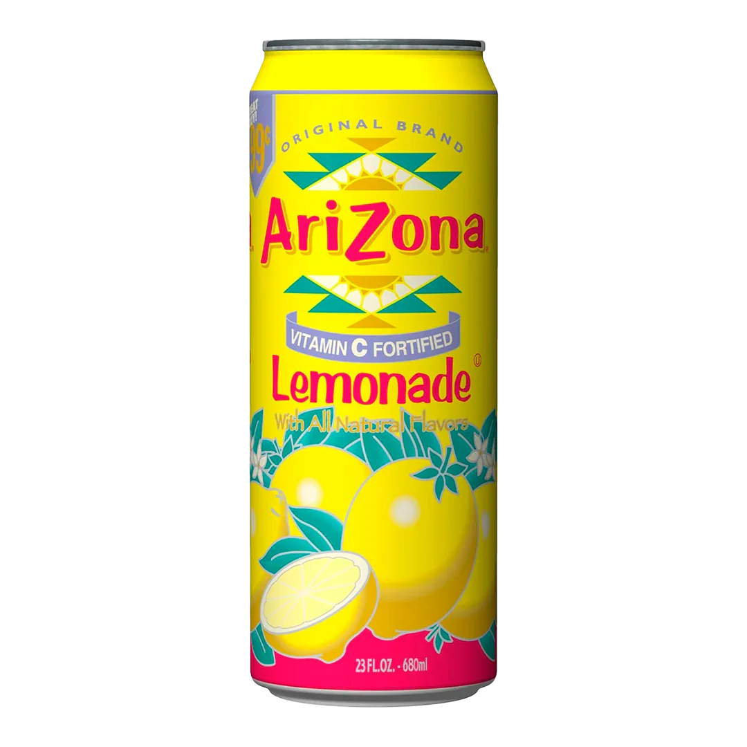 Arizona Lemonade