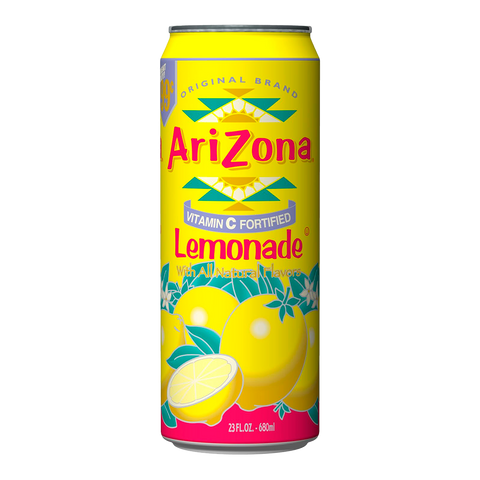 Arizona Lemonade