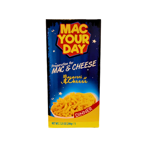 Mac and Cheese