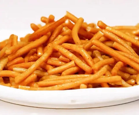 Sticks Chilli Flavour