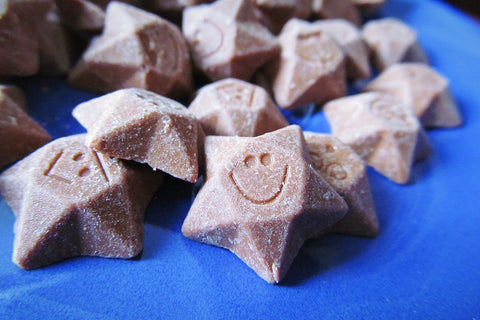 Milky Way Magic Stars