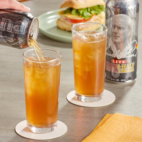 Arizona Arnold Palmer Half & Half Iced Tea Lemonade Lite