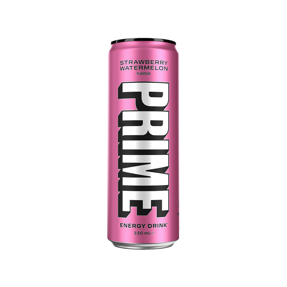 Prime Energy Strawberry Watermelon