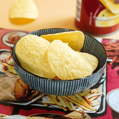 Lay's Black Pepper Steak