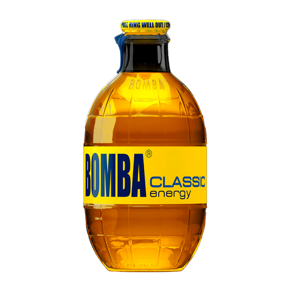 Bomba Energy Classic