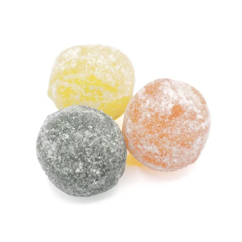 Stupidly Sour Citrus Mix