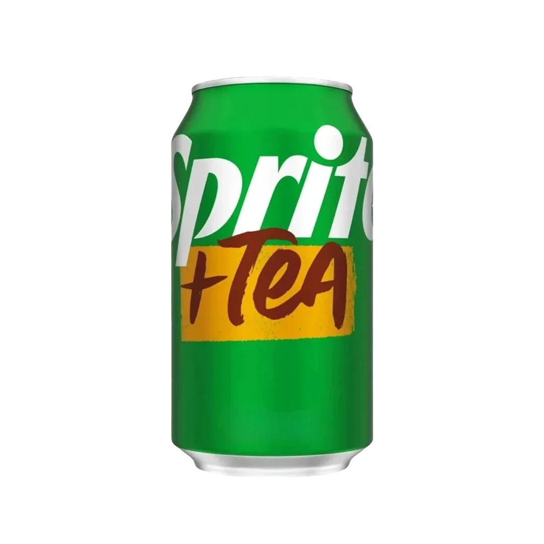 Sprite + Tea