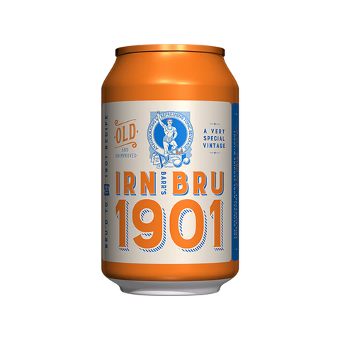 Irn Bru 1901