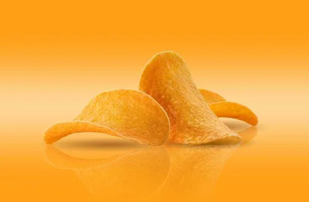 Pringles Sweet Chili Sauce