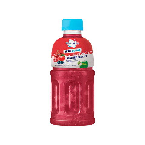 Mogu Mogu Summer Berries Zero