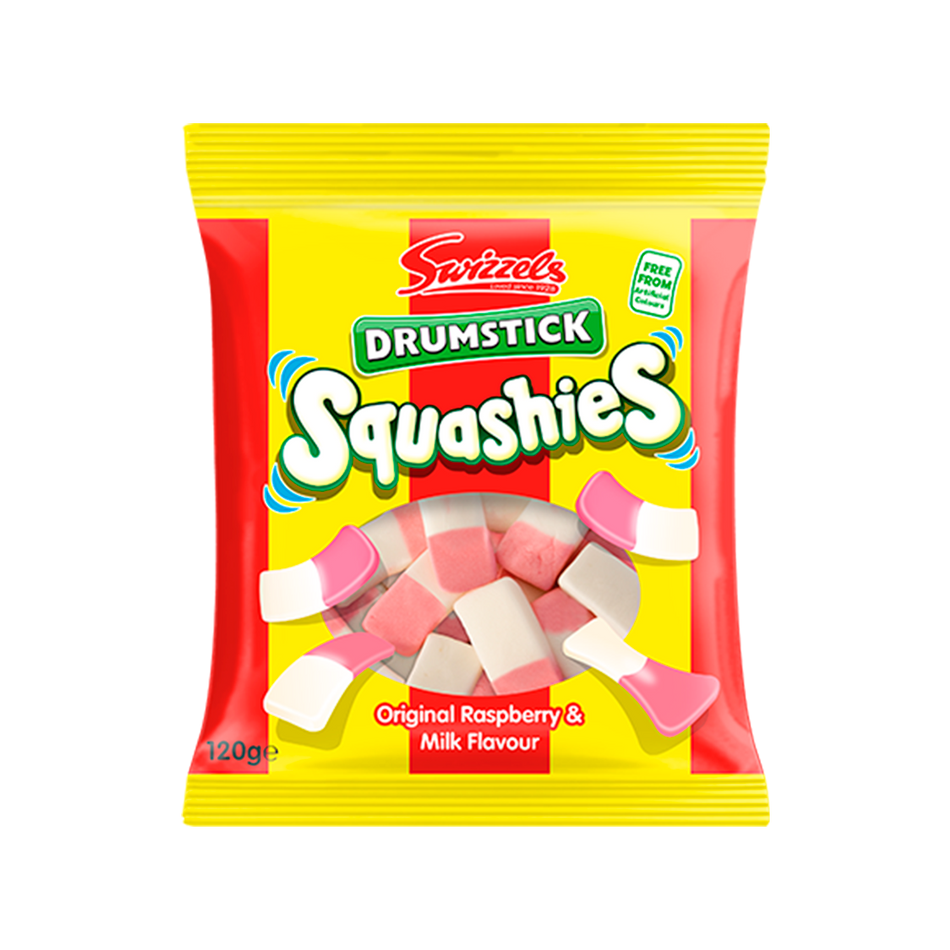 Squashies Original