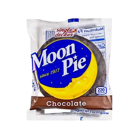 Moon Pie Chocolate