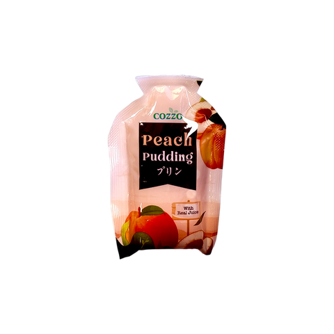Jelly Sweets Peach