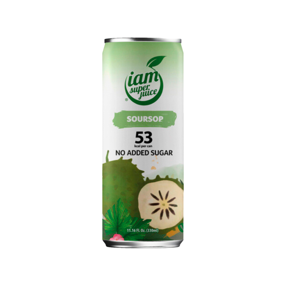 Soursop Drink (Guanabana)