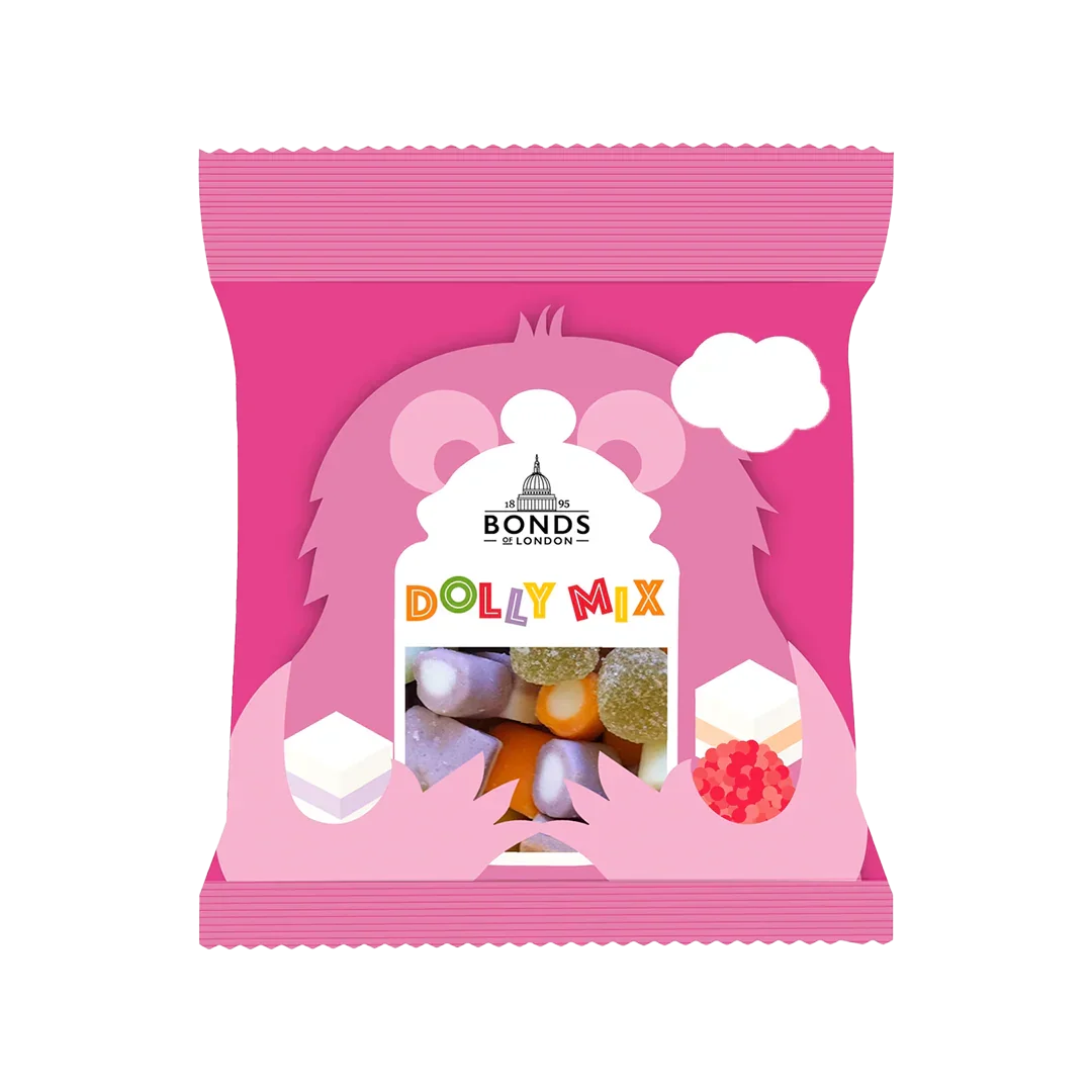 Bonds Dolly Mix