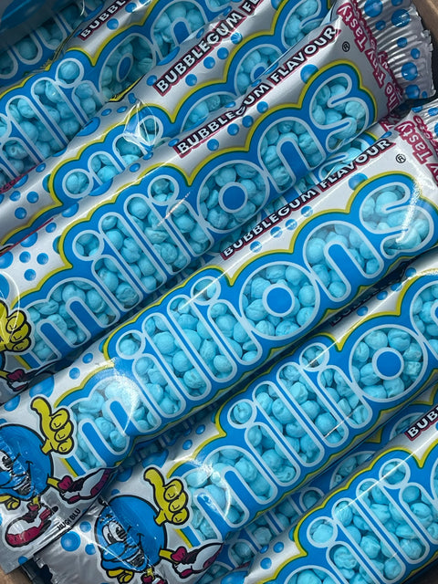 Millions Bubblegum