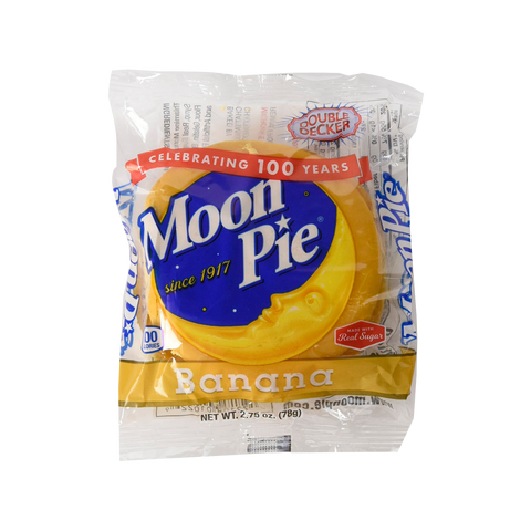 Moon Pie Banana