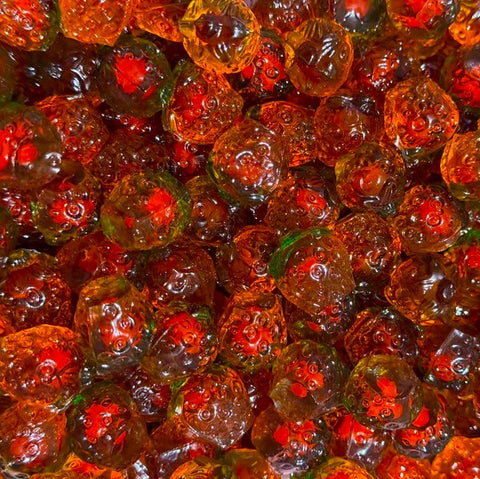 Amos Gummy 4D Strawberry