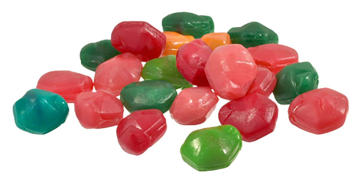 Fruit Gushers Super Sour