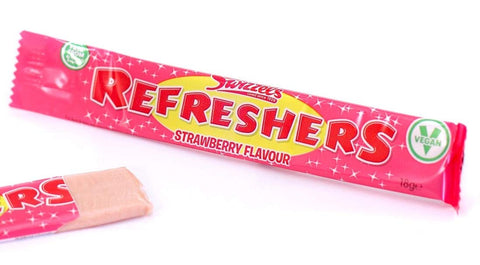 Swizzels Refreshers Strawberry