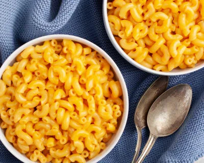Mac and Cheese