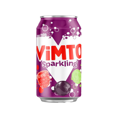 Vimto Sparkling