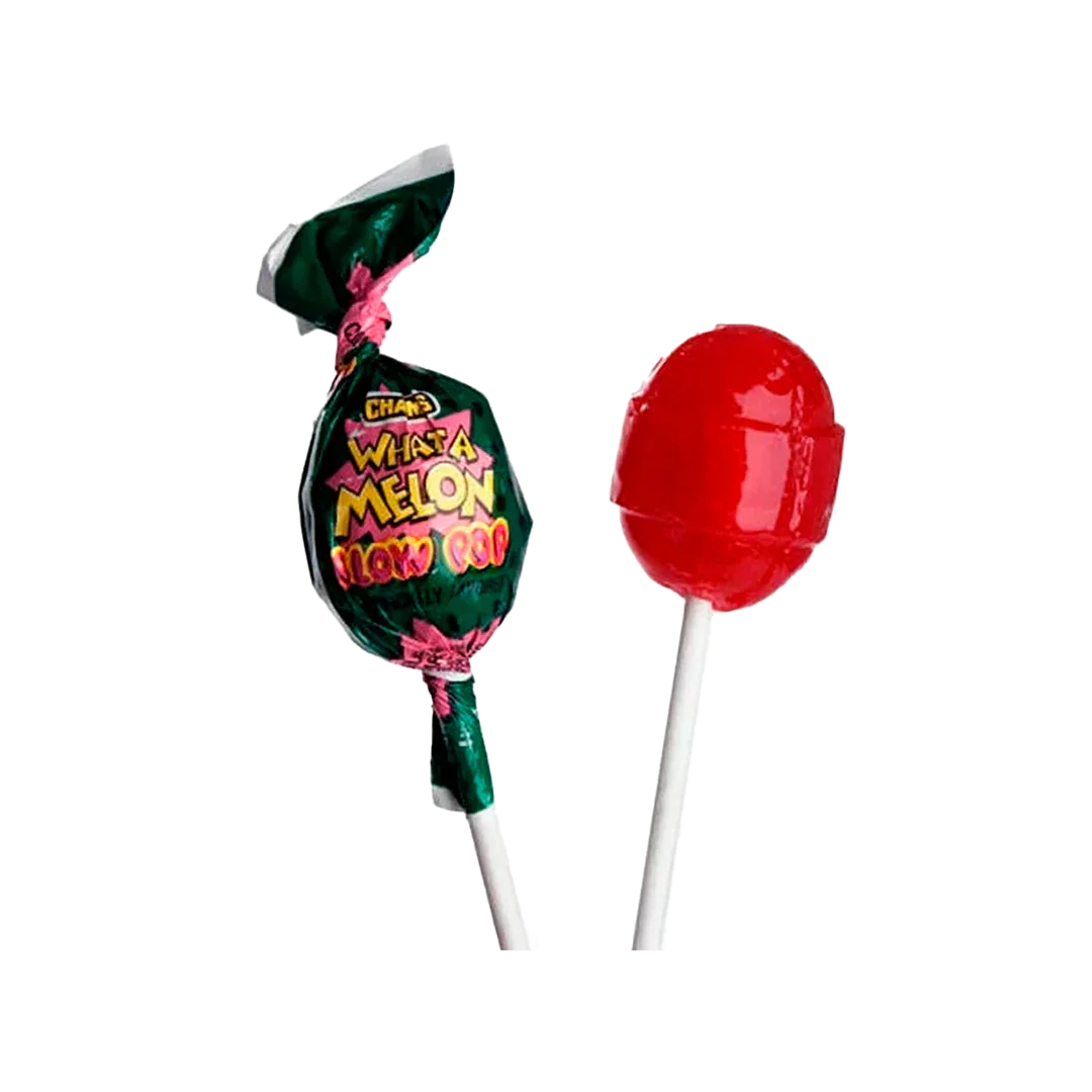 Blow Pops What-A-Melon