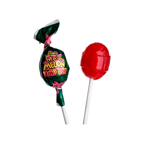 Blow Pops What-A-Melon