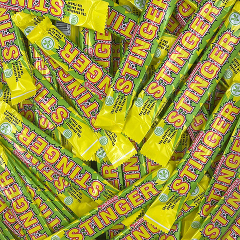 Swizzels Stinger Chew Tutti Frutti