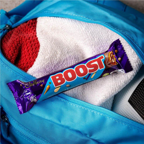 Cadbury Boost