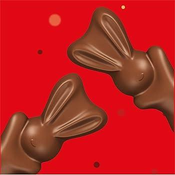Malteser Bunny Bar Chocolate
