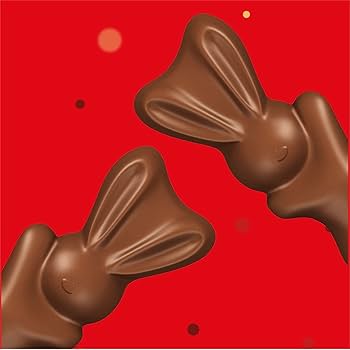 Malteser Bunny Bar Chocolate