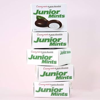 Junior Mints