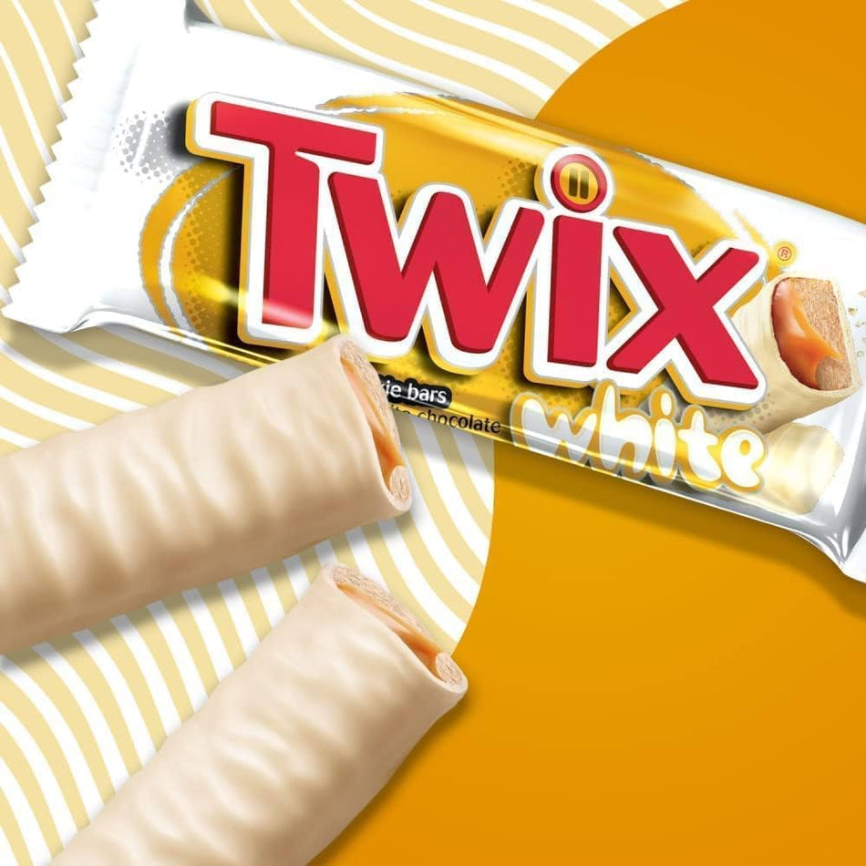 Twix Xtra White XL