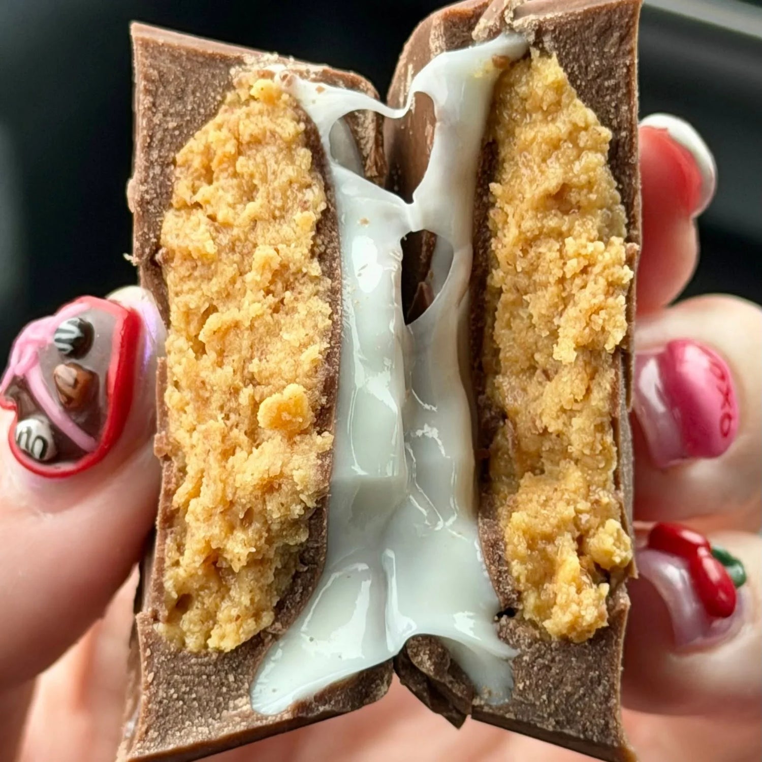 Reese's Big Cup Marshmallow
