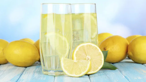 Arizona Lemonade