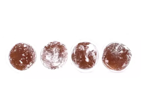 Royal Family Mini Maple Pancake Mochi