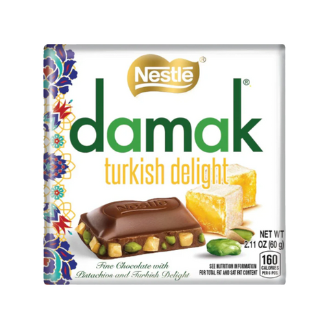Nestle Damak Turkish Delight