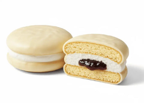 Orion Chocopie Lemon Cola (1 unid.)