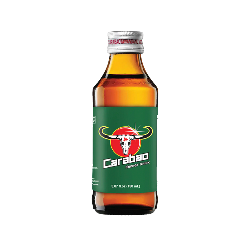 Energy Drink Carabao