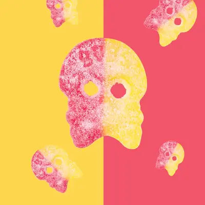 BUBS Skull Sour