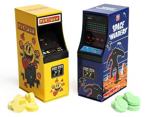 Pac-Man Arcade
